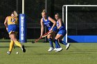 Field Hockey vs JWU  Field Hockey vs Johnson & Wales University. - Photo by Keith Nordstrom : Wheaton, Field Hockey